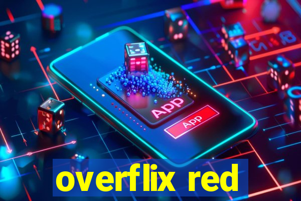 overflix red